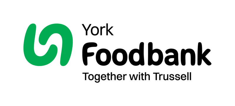 York Foodbank Logo